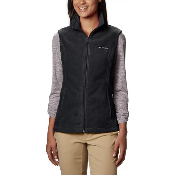 Kamizelka polarowa damska Benton Spring Vest Columbia