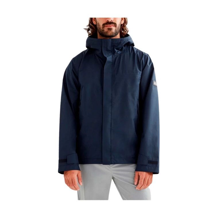 Rain Jackets Aigle