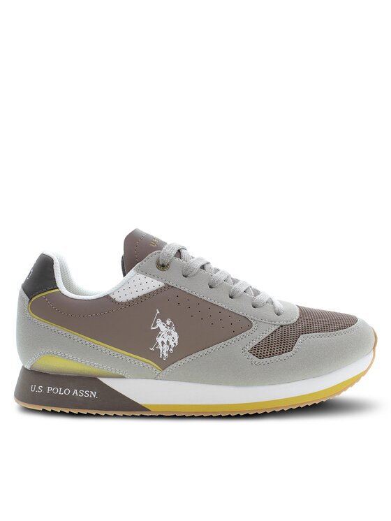 Sneakersy U.S. Polo Assn.