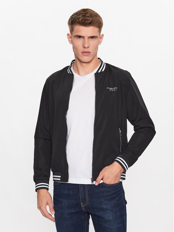 Kurtka bomber Jack&Jones