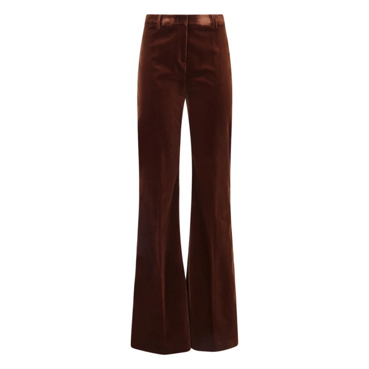 Wide Trousers Etro