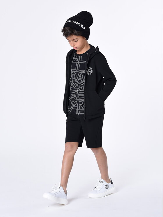 T-Shirt Karl Lagerfeld Kids