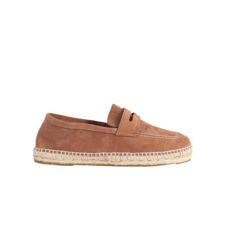 Espadrilles Manebí