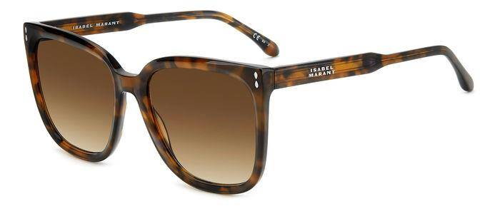 Okulary przeciwsłoneczne Isabel Marant IM 0123 S 086