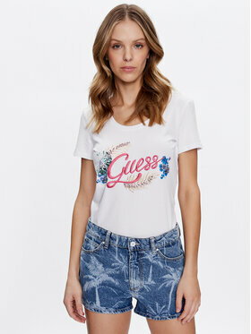 T-Shirt Guess