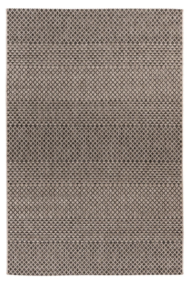 DYWAN NORDIC 160X230 877 GREY