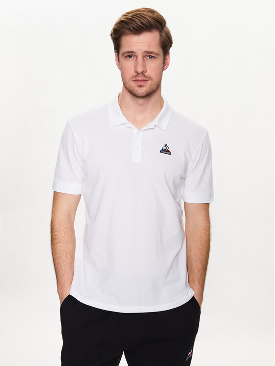 Polo Le Coq Sportif