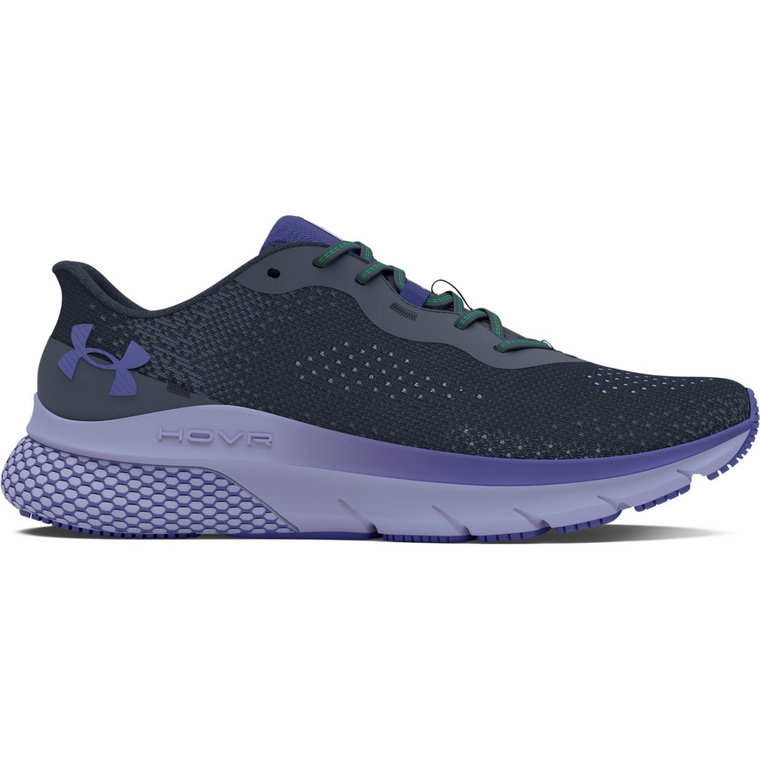 Damskie buty do biegania Under Armour UA W HOVR Turbulence 2 - czarne