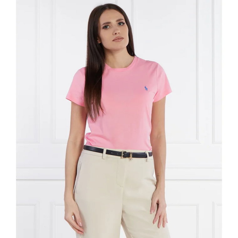 POLO RALPH LAUREN T-shirt | Regular Fit