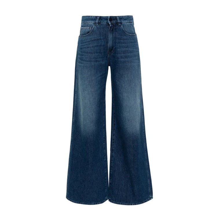 Stylowe Jeansy dla Mężczyzn 3X1