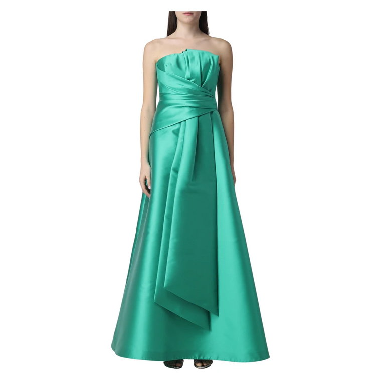 Maxi Dresses Alberta Ferretti