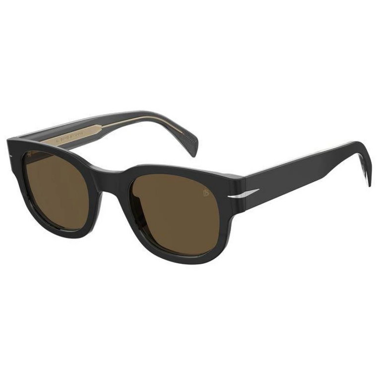 Okulary przeciwsłoneczne DB 7045/S Eyewear by David Beckham