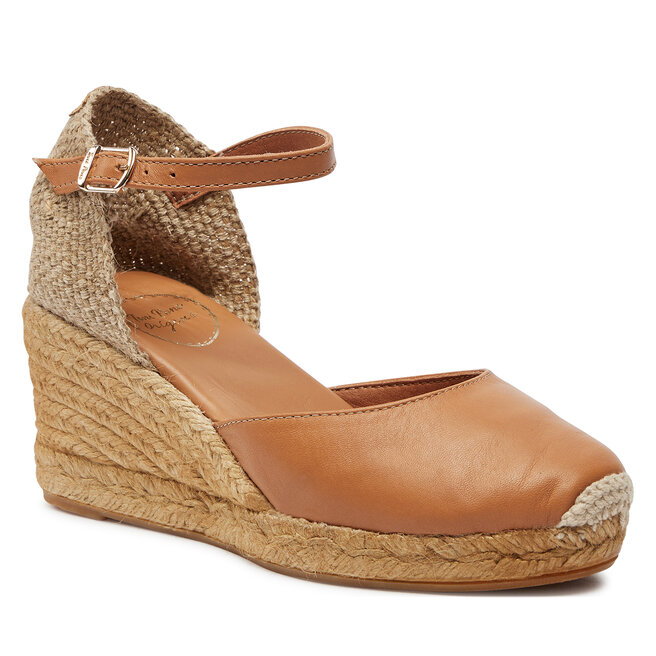 Espadryle Toni Pons