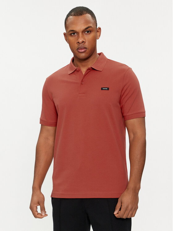 Polo Calvin Klein