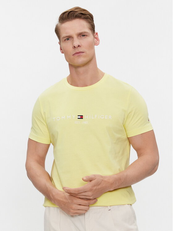 T-Shirt Tommy Hilfiger