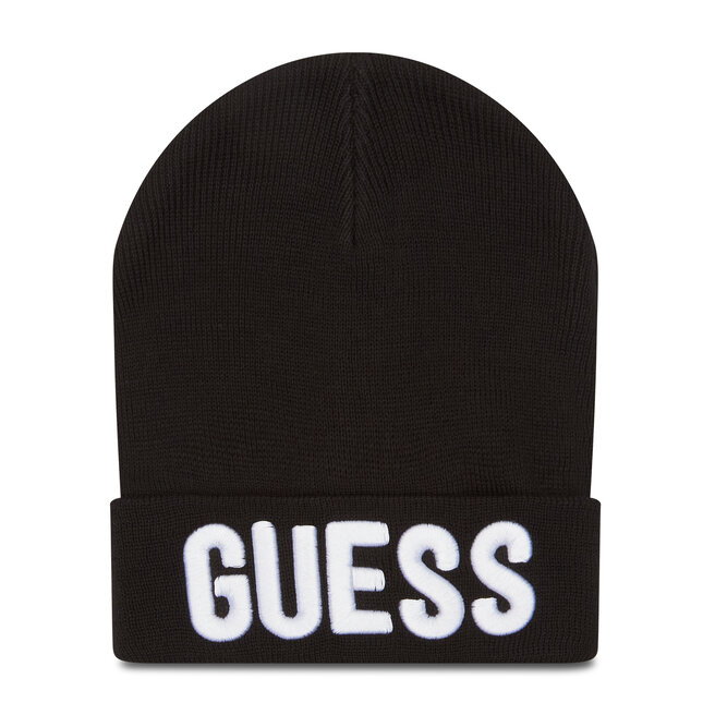 Czapka Guess