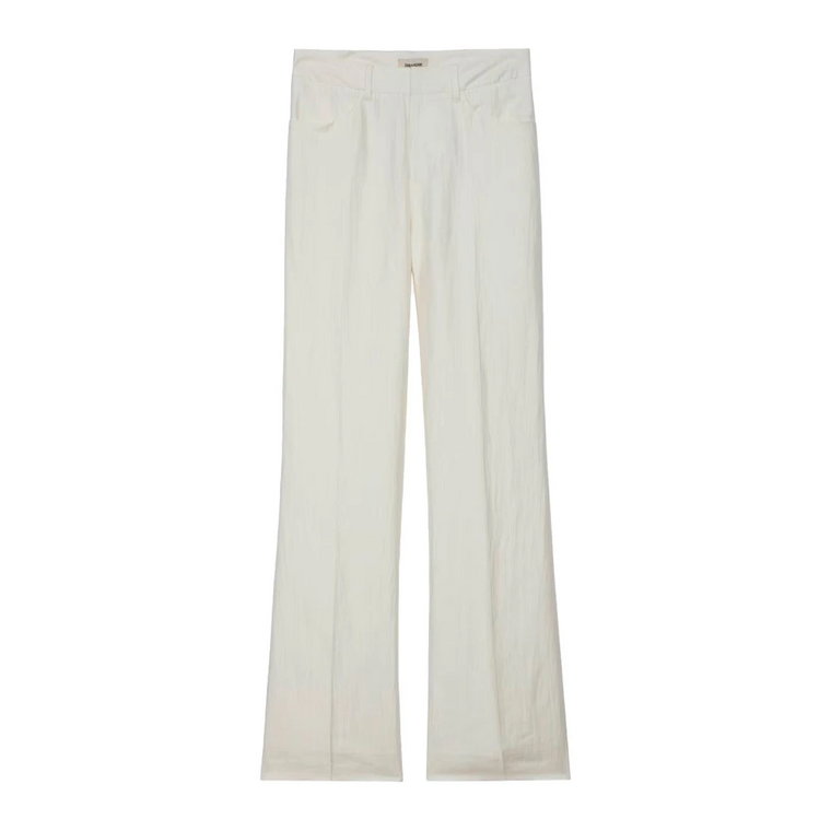 Wide Trousers Zadig & Voltaire