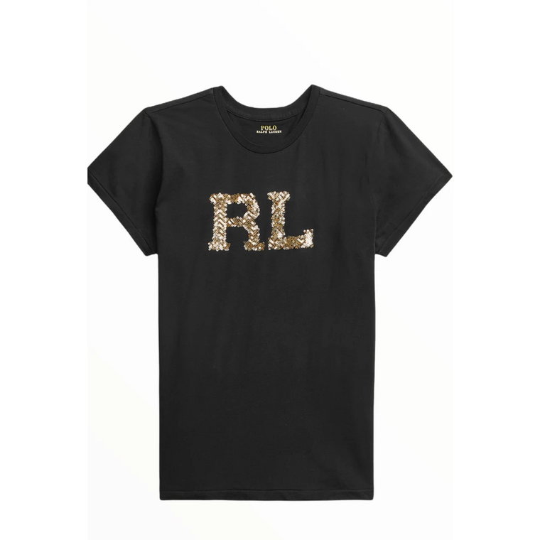 Stylowe koszulki damskie Polo Ralph Lauren