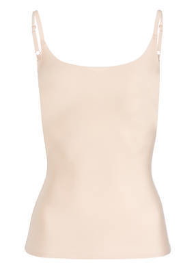 Magic Bodyfashion Top Modelujący Dream Cami beige