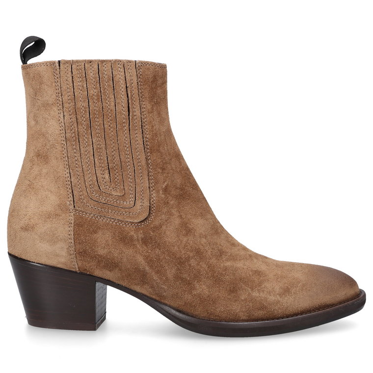 EN AVANT Chelsea Boots 702-01  zamsz