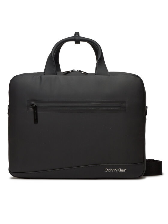 Torba na laptopa Calvin Klein