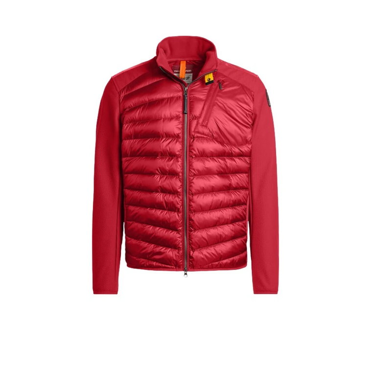 Kurtka Jayden Rio Red XS Parajumpers