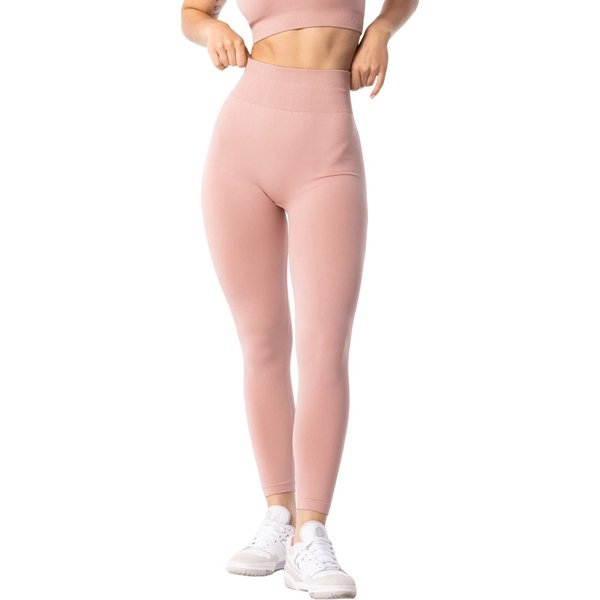 Legginsy damskie Simply Seamless Carpatree