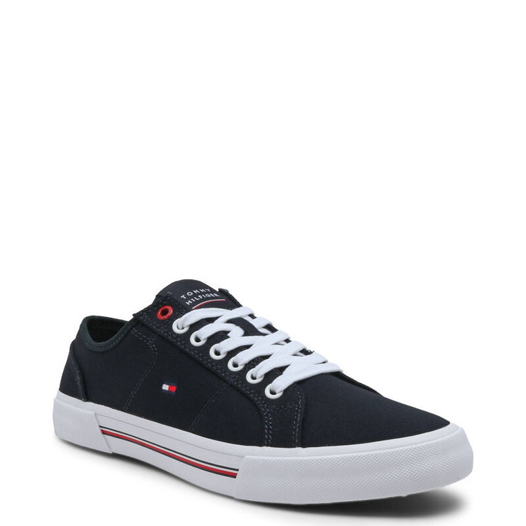 Tommy Hilfiger Tenisówki CORE CORPORATE VULC