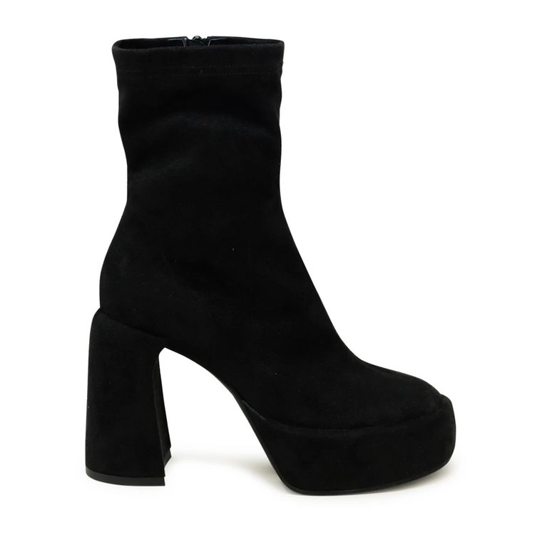 Ankle Boots Elena Iachi