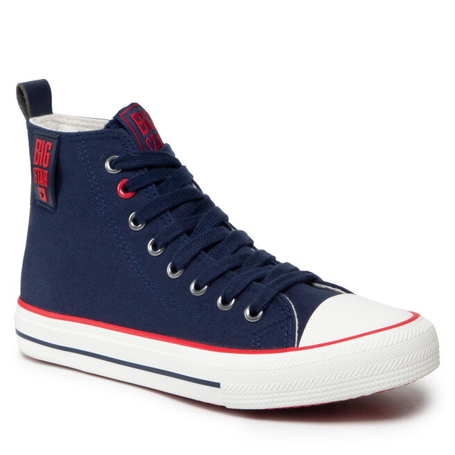 Trampki Big Star Shoes