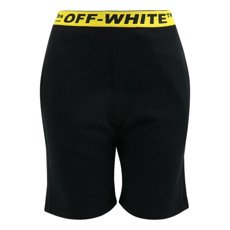 Spodnie dresowe Off White