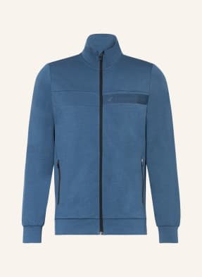 Joy Sportswear Kurtka Treningowa Hannes blau