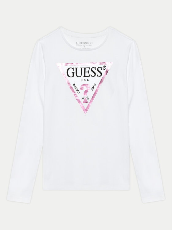 Bluzka Guess