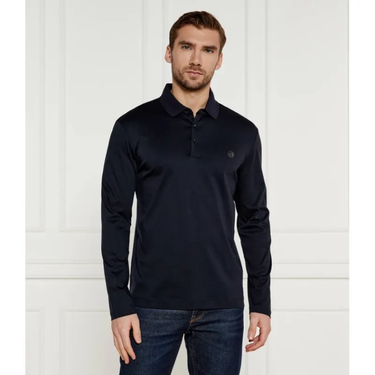 BOSS BLACK Polo C-Paley 01 | Regular Fit