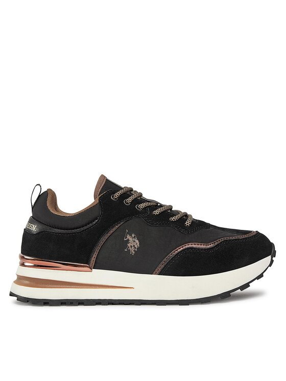 Sneakersy U.S. Polo Assn.