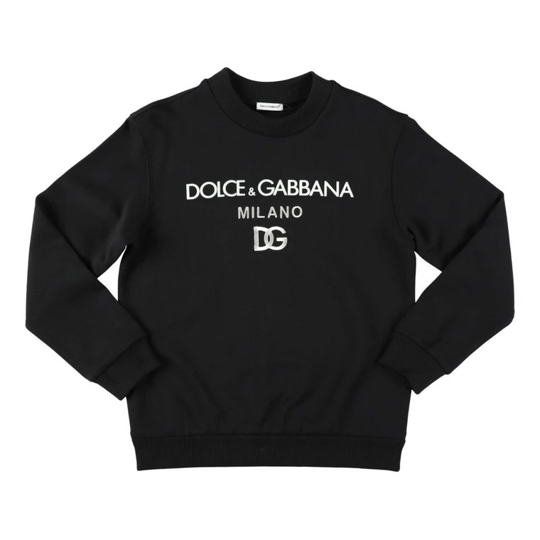 Bluza Dolce & Gabbana