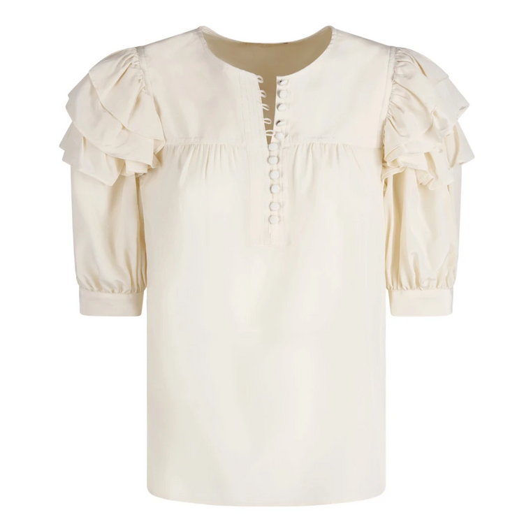 Blouses Ulla Johnson