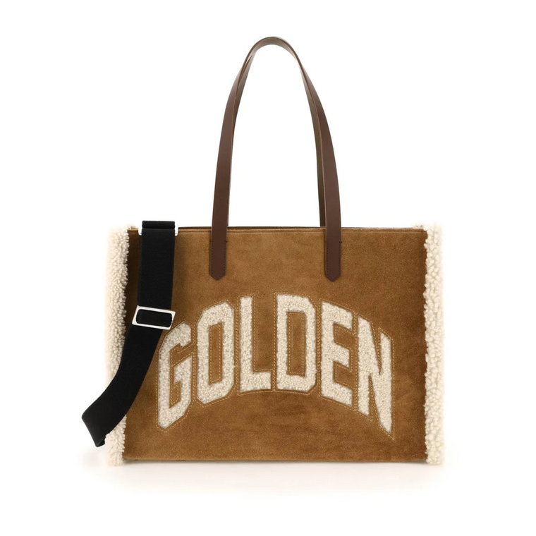 Tote Bags Golden Goose