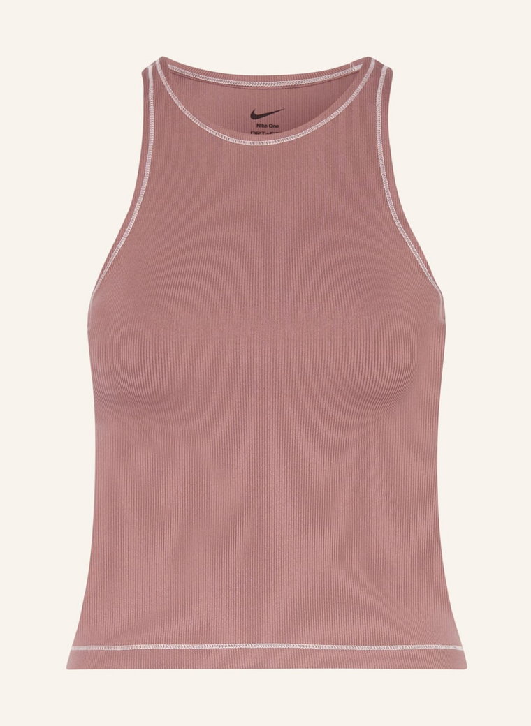 Nike Tank Top One braun