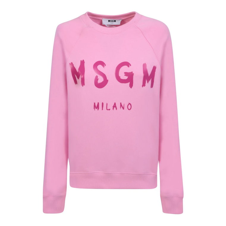 Sweatshirts Msgm