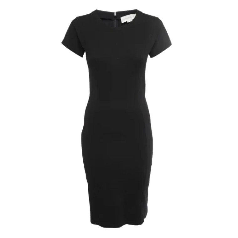 Pre-owned Knit dresses Stella McCartney Pre-owned