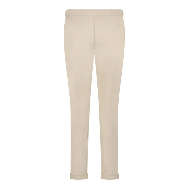 Slim-fit Trousers Nukus