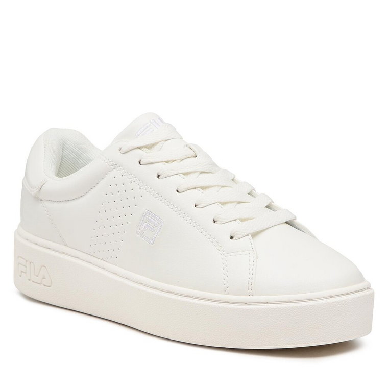 Sneakers Fila CROSSCOURT ALTEZZA teens FFT0051 10004