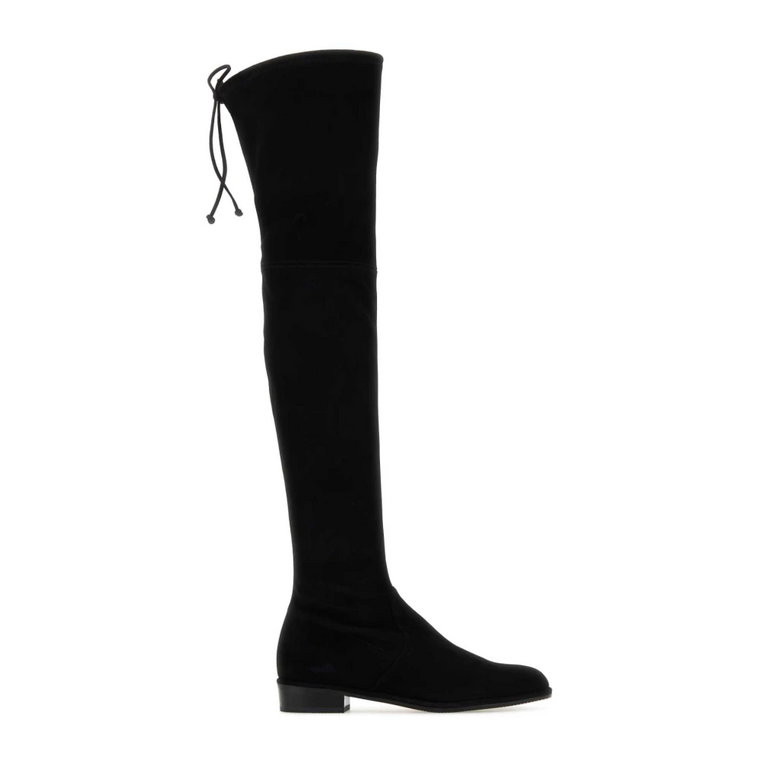 Over-knee Boots Stuart Weitzman