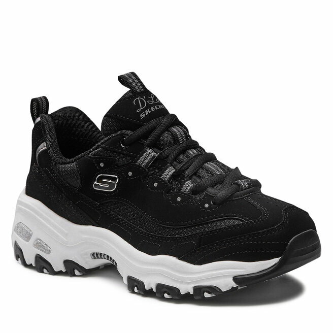 Sneakersy Skechers