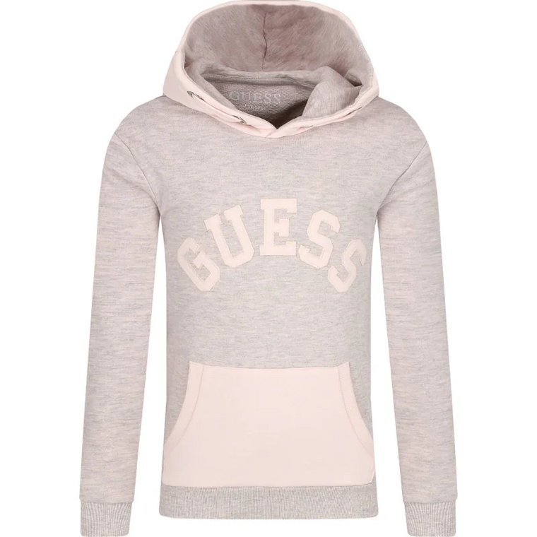 Guess Bluza | Regular Fit