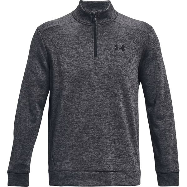 Bluza męska Armour Fleece 1/4 Zip Under Armour