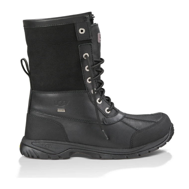 Lace-up Boots UGG