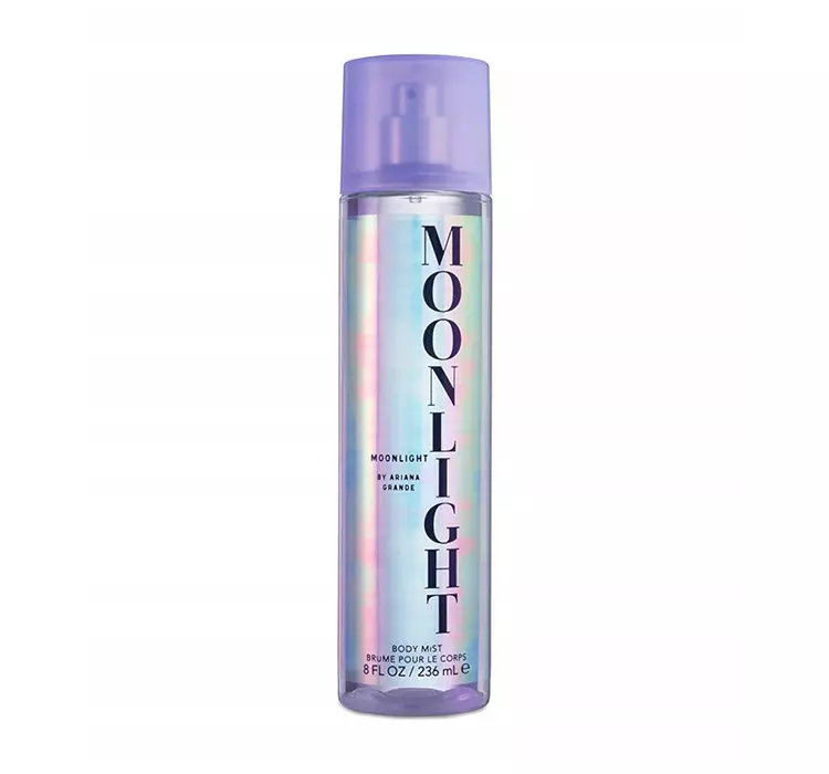 ARIANA GRANDE MOONLIGHT MGIEŁKA DO CIAŁA 236ML