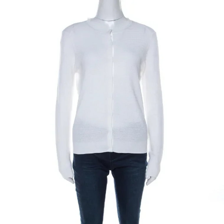 Pre-owned Cotton tops Marc Jacobs Pre-owned